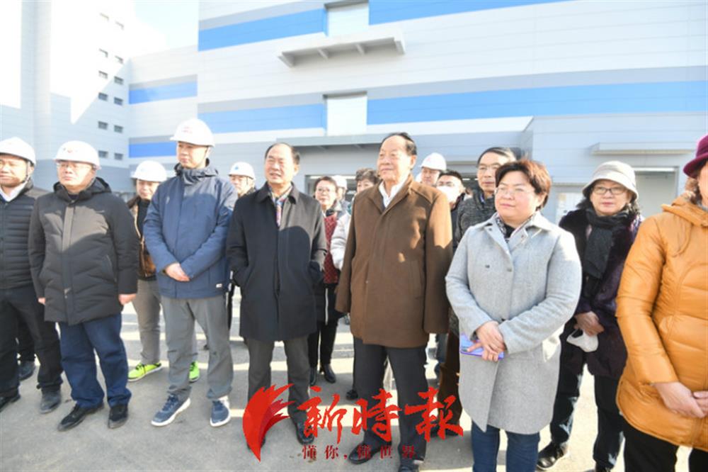 3年增3倍，今年濟南產發(fā)集團資產規(guī)模將超200億